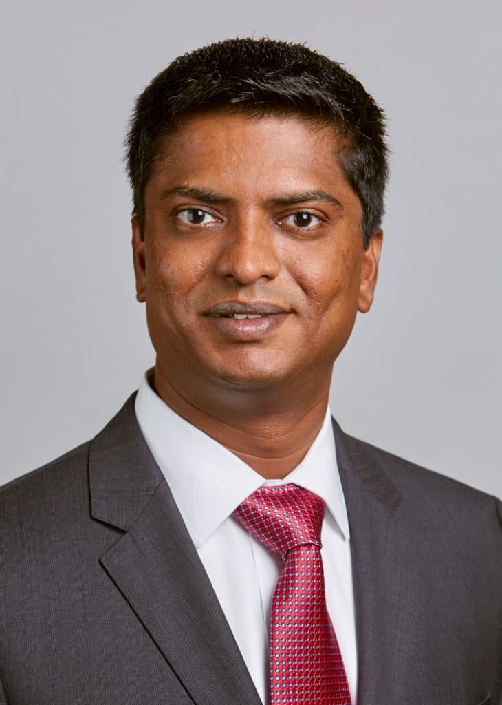 Vinay Prathy